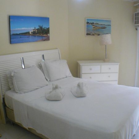Buzios Beach Internacional Residence Service Kültér fotó