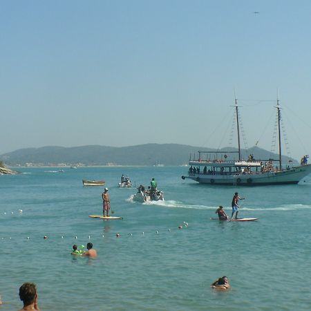 Buzios Beach Internacional Residence Service Kültér fotó