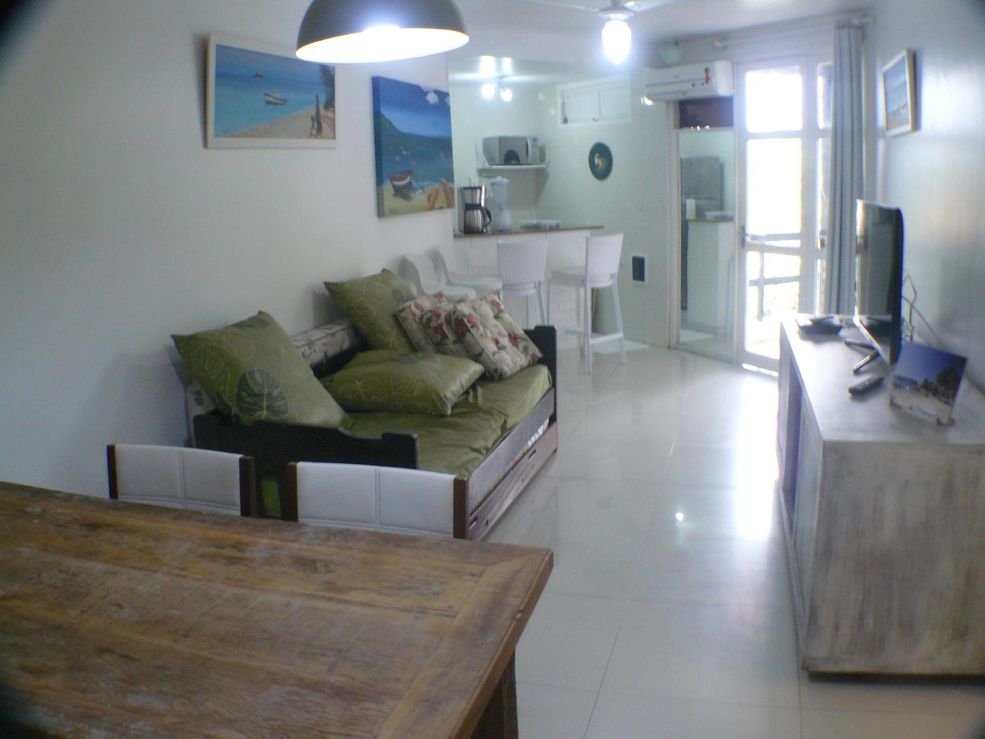 Buzios Beach Internacional Residence Service Kültér fotó