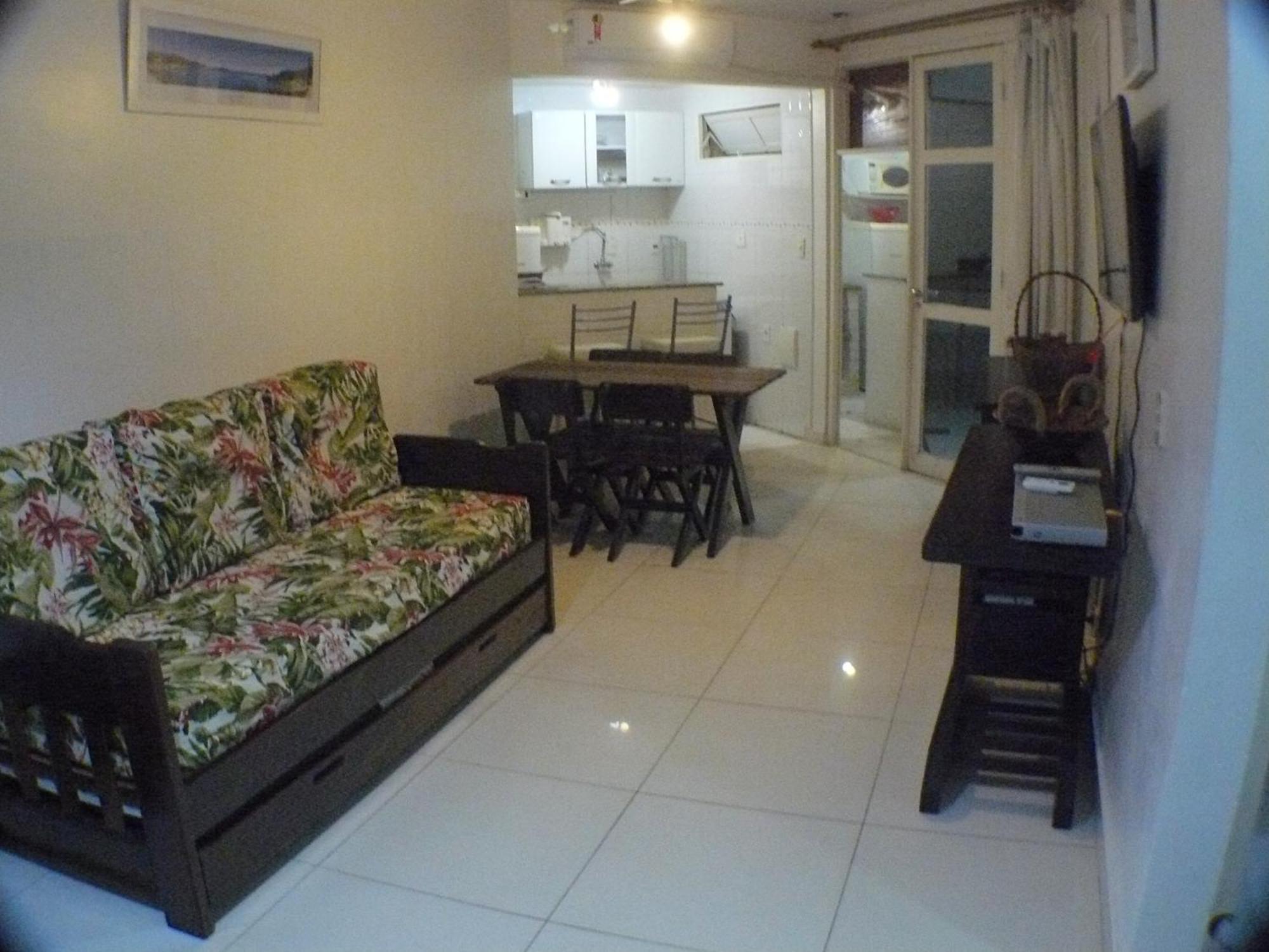 Buzios Beach Internacional Residence Service Kültér fotó