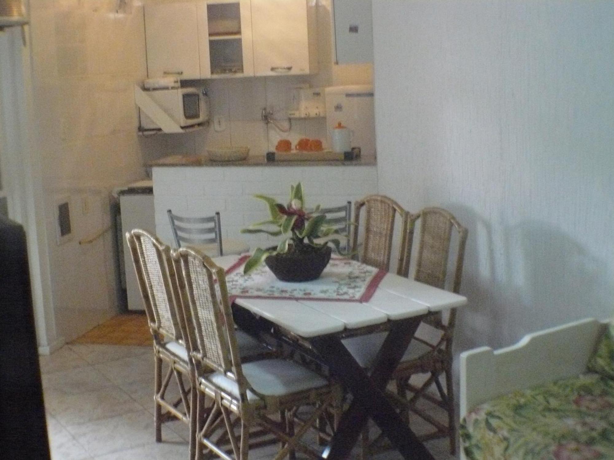 Buzios Beach Internacional Residence Service Kültér fotó