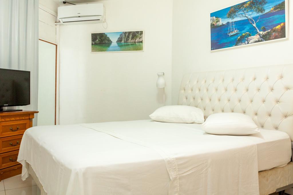 Buzios Beach Internacional Residence Service Kültér fotó