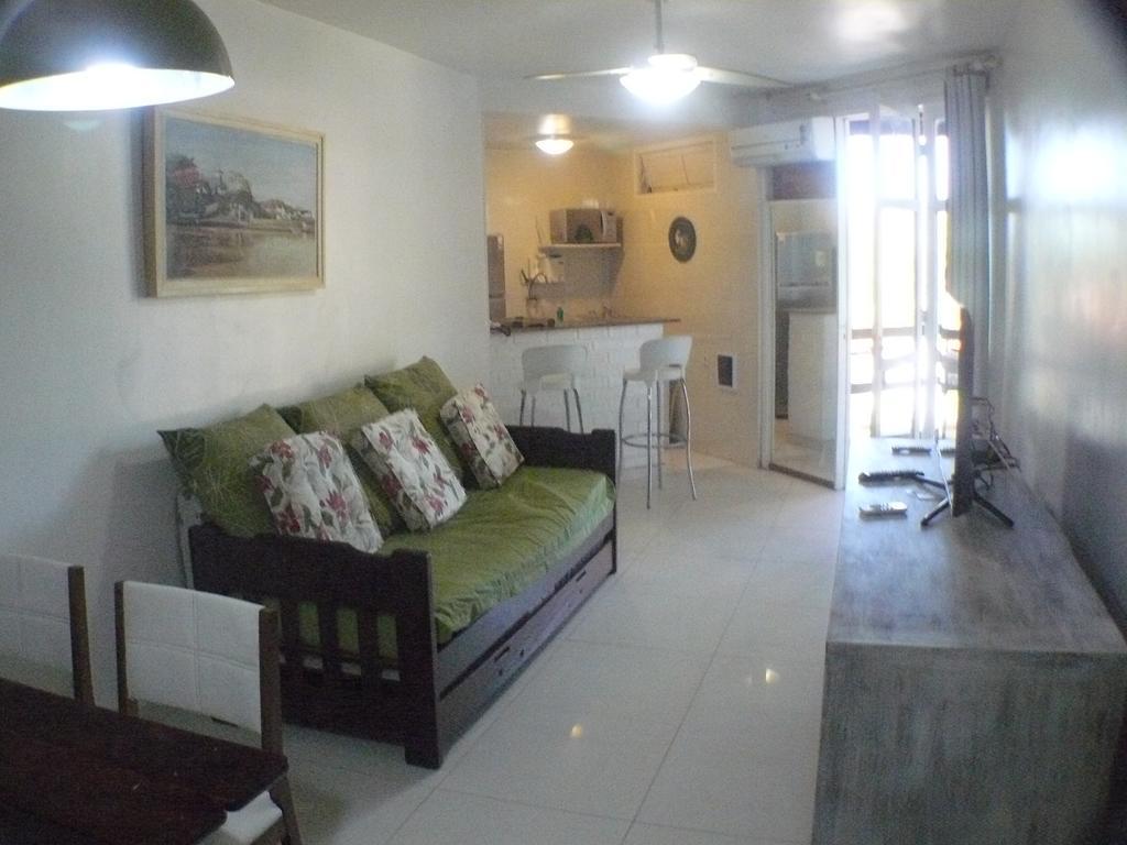 Buzios Beach Internacional Residence Service Kültér fotó