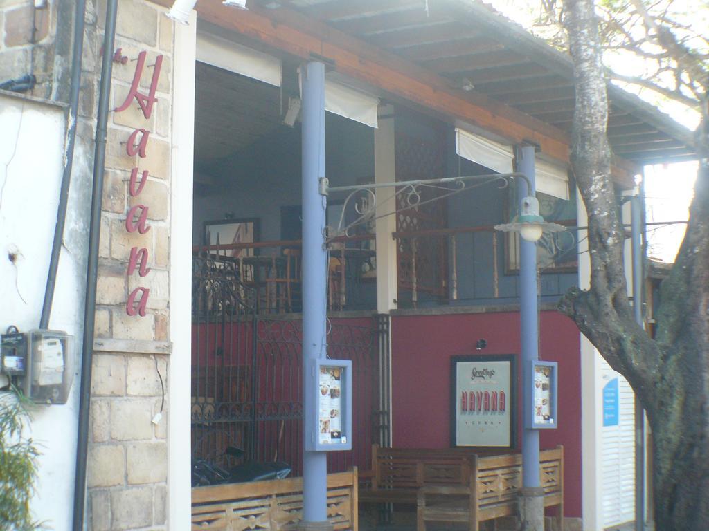 Buzios Beach Internacional Residence Service Kültér fotó