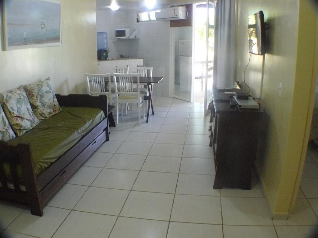 Buzios Beach Internacional Residence Service Kültér fotó
